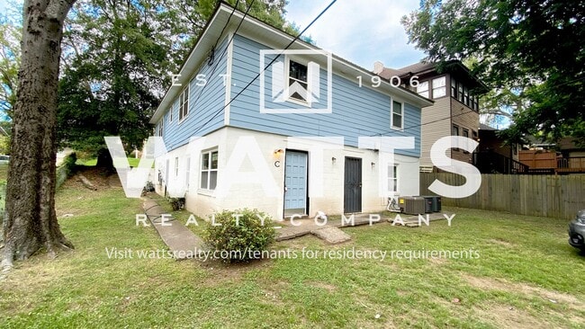 Building Photo - 524 55th St S Unit C