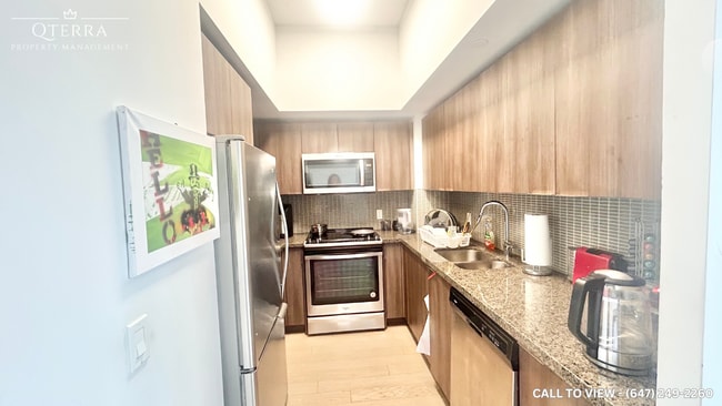 Photo - 30 Shore Breeze Dr Unit 822-30 Shore Breeze Dr, T