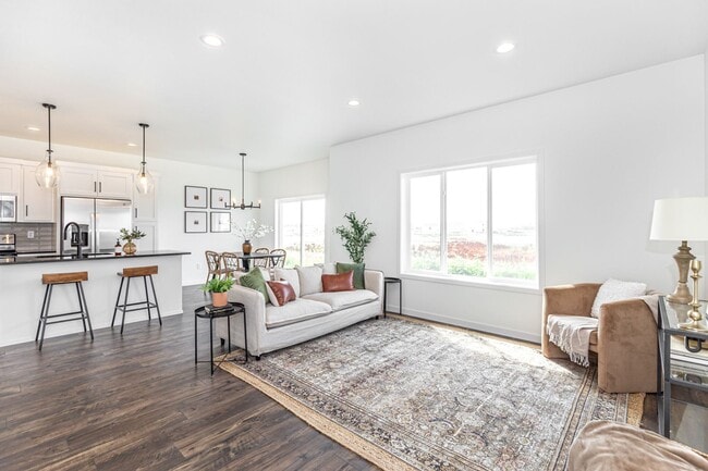 Photo - 3 Bed 2.5 Bath Single Family Home