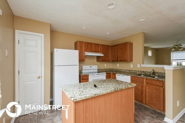 Photo - 155 Meadowridge Dr