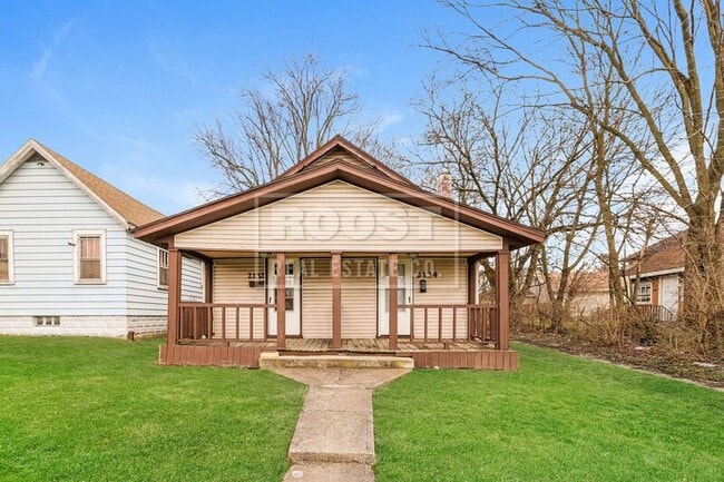 Building Photo - 2132 Erie Ave