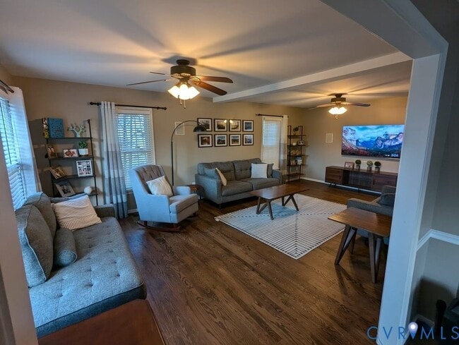 Photo - 12219 Amber Meadows Ln