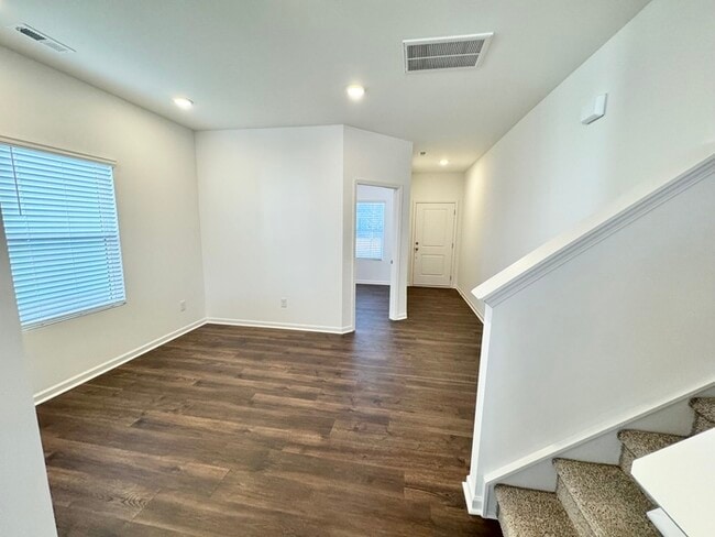 Photo - 4 br 2.5 ba with 2 car garage new construction