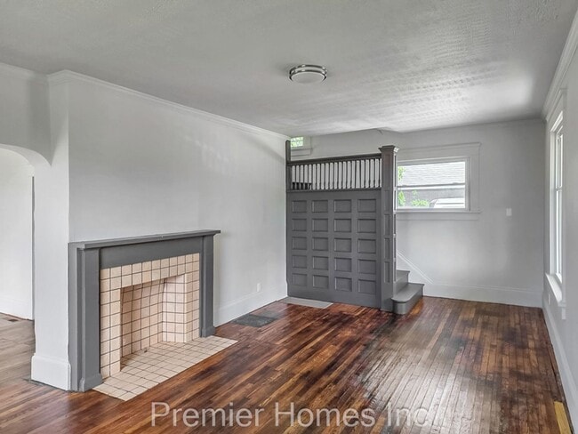 Photo - 3 Bed Home with Finished Attic & Hardwood Floors – $1,495/mo
