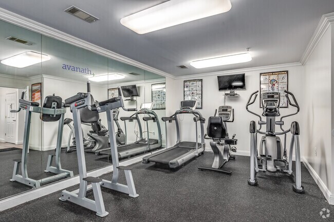 Gimnasio