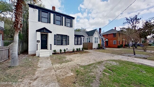 Photo - 1651 Flagler Ave