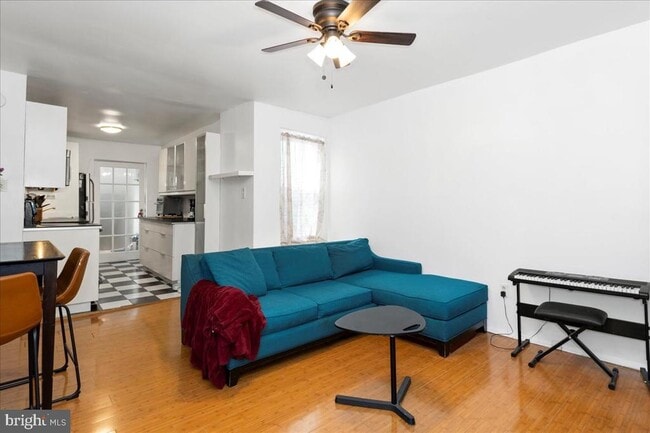 Building Photo - 2623 E Huntingdon St Rental