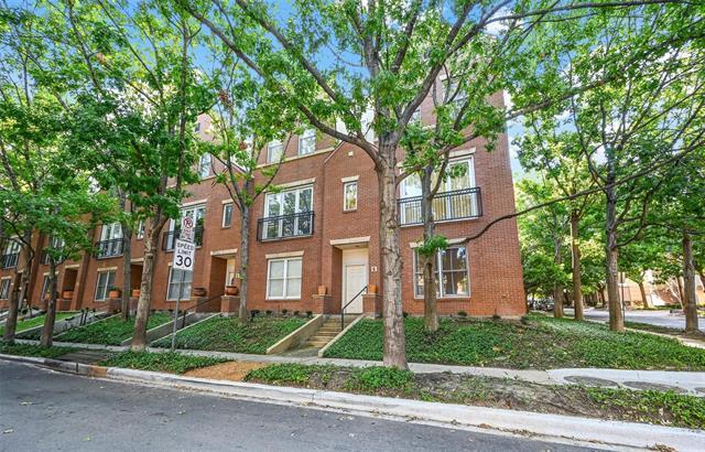 Building Photo - 3250 Cambrick St Unit 6