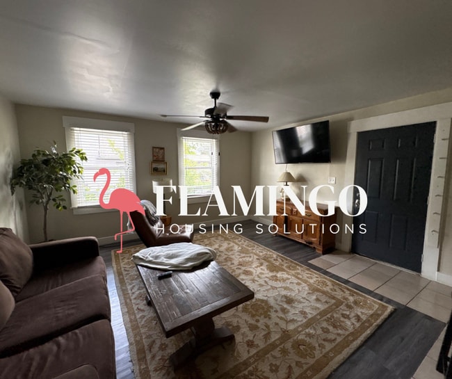 Photo - Cozy Gem City One-Bedroom Living