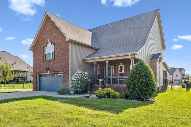 1129 NJA Tate Dr