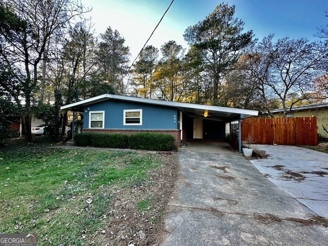 Building Photo - 694 Inglewood Dr Rental
