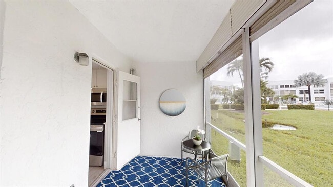 Photo - 6600 Royal Palm Blvd Unit 110B