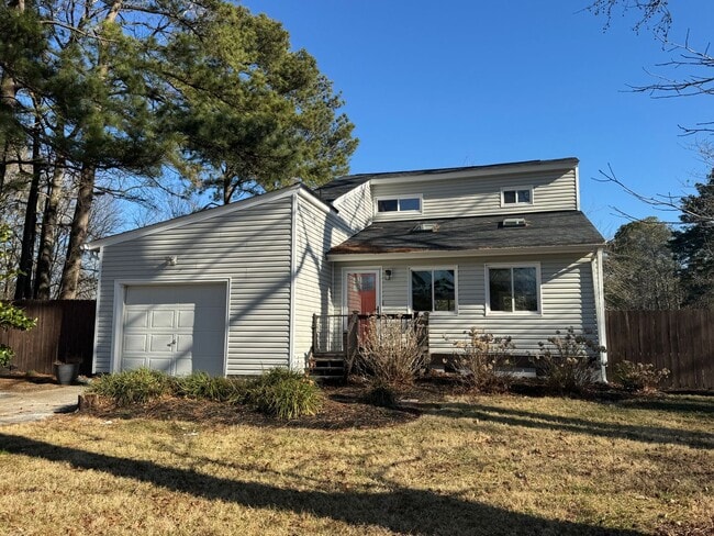 Building Photo - Waterfront Retreat with Private Dock & Sunroom Views