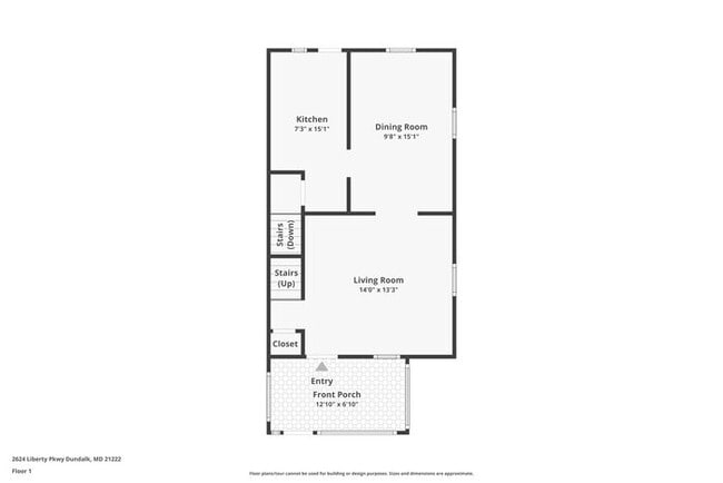 Photo - 2624 Liberty Pkwy