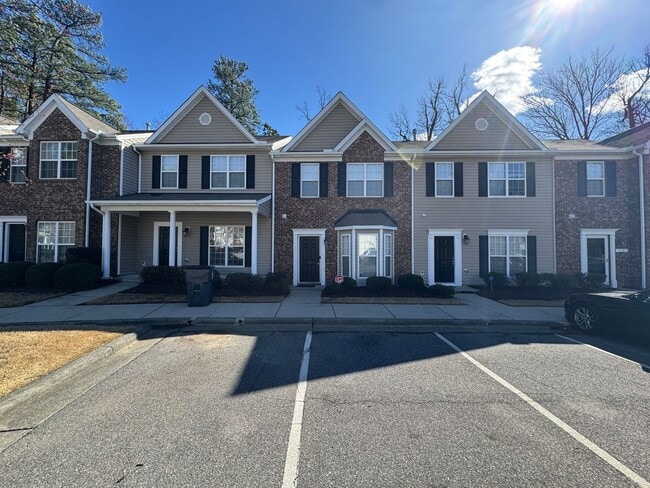 Photo - 3BR Townhome in Durham!