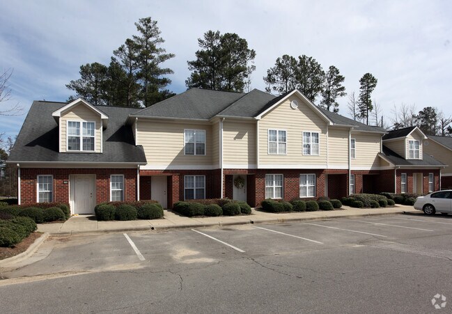 Taylor's Pond - Taylor's Pond