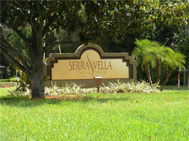 Photo - 2 Bed/1 Bath, Ground Floor unit at Serravella at Spring Valley! AVAILABLE NOW! Unit 110
