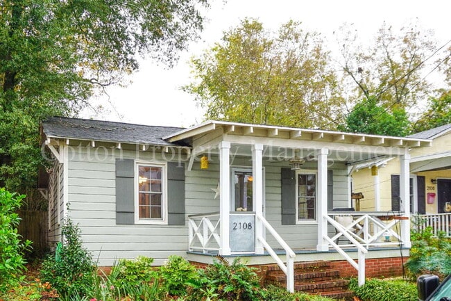 2108 Barnett Ave