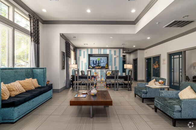 Leasing Office