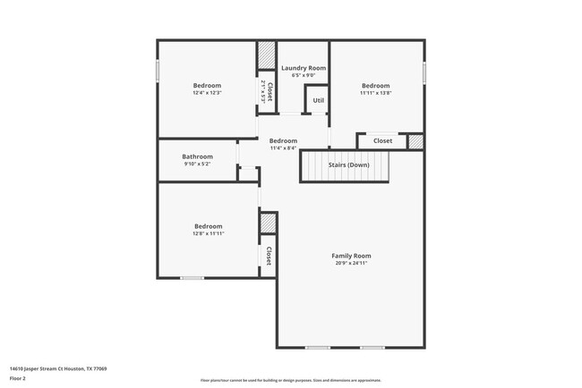 Photo - 14610 Jasper Stream Ct