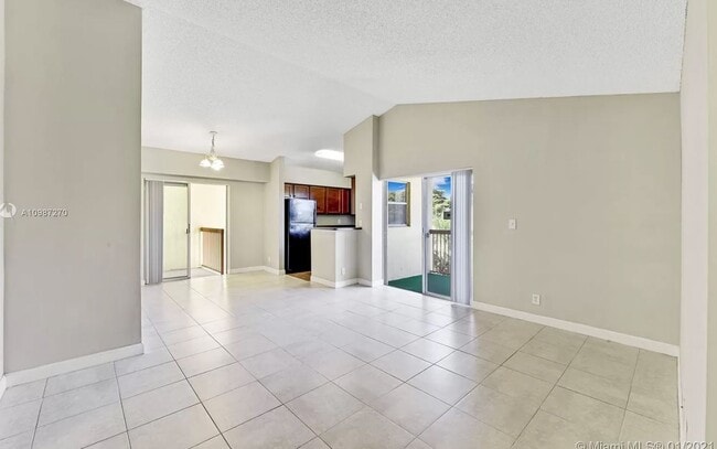 Living Room - 7670 Westwood Dr Unit 720