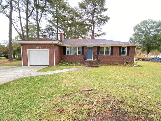 Photo - 2209 Dock Landing Rd House