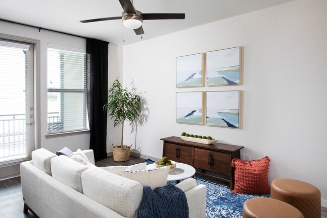 The Lakes at Grand Prairie 55+ Active Adult
