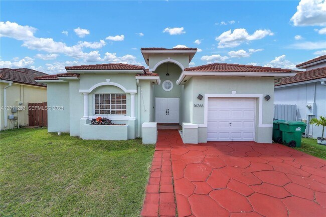 16266 SW 54th Terrace