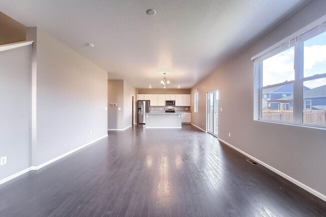 Photo - Gorgeous 4 bed, 3 bath, loft and an office!