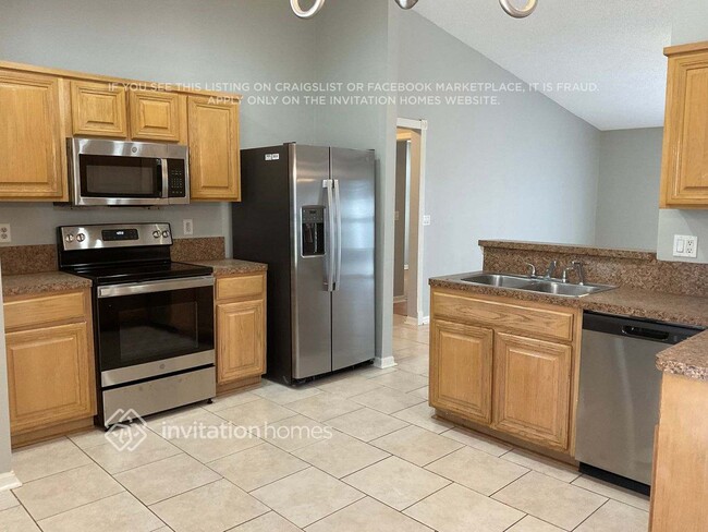 Photo - 1539 Eddings Grove Ln