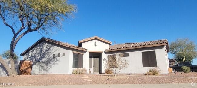 Building Photo - 1902 E Desert Ln Rental