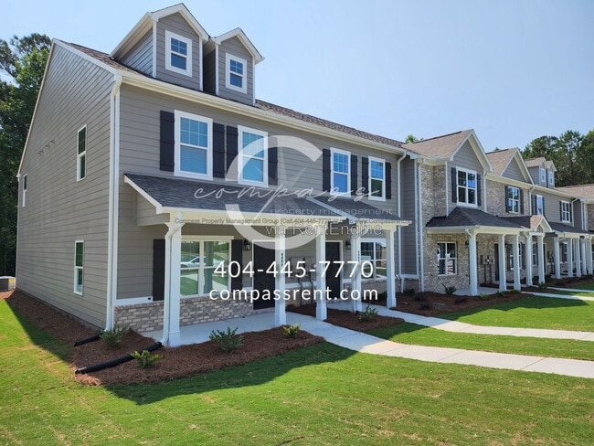 Building Photo - 6406 Olmadison Pl