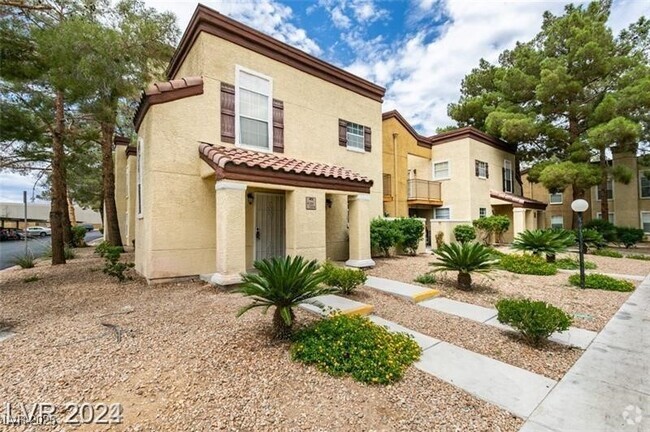 Building Photo - 2801 N Rainbow Blvd Unit 269 Rental