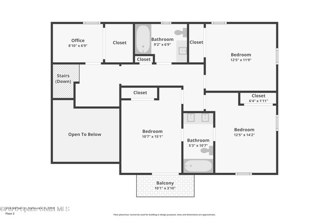 Photo - 2350 Addison Dr