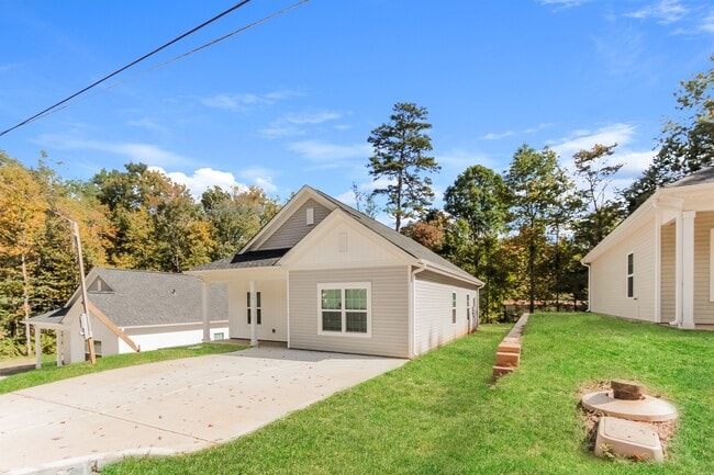 Photo - 5511 Laborde Ave