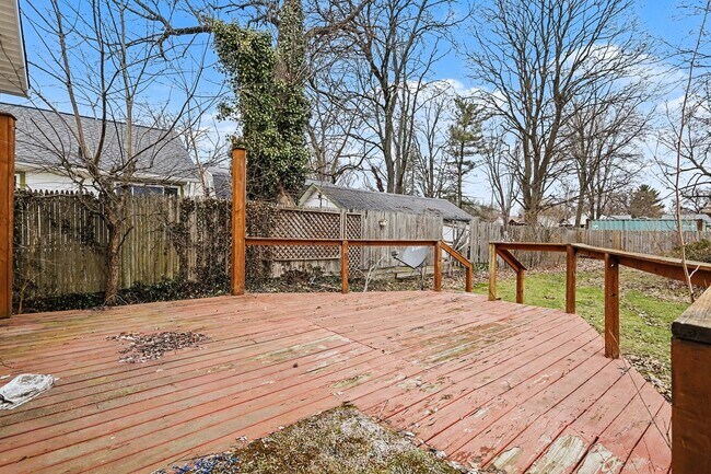 Photo - 530 Liberty St