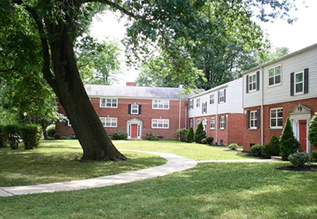Chestnut Village Apartments - Chestnut Village Apartments