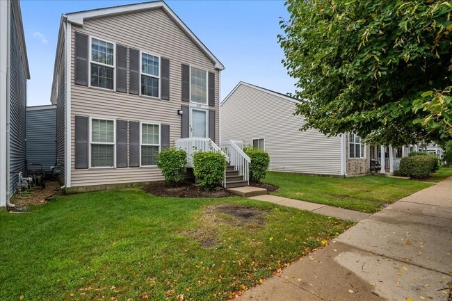 Building Photo - 1637 Linden Park Ln