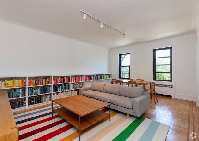 Building Photo - 76-66 Austin St Unit 3L Rental
