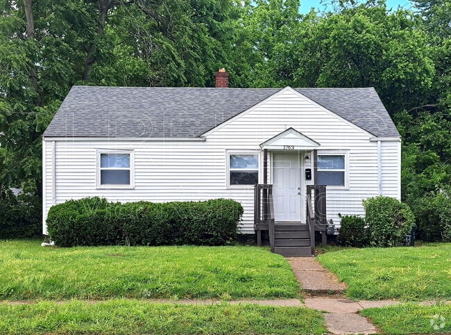 Building Photo - 1763 W Lee St Rental