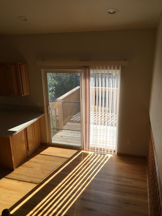 Photo - 4 BEDROOM, 3 BATHROOM HOUSE WITH 2 CAR ATTACHED GARAGE