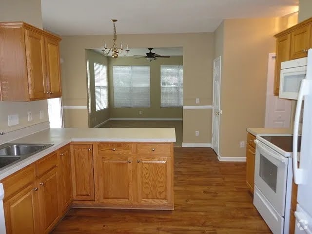 Building Photo - 5306 Weeping Cherry Dr Rental