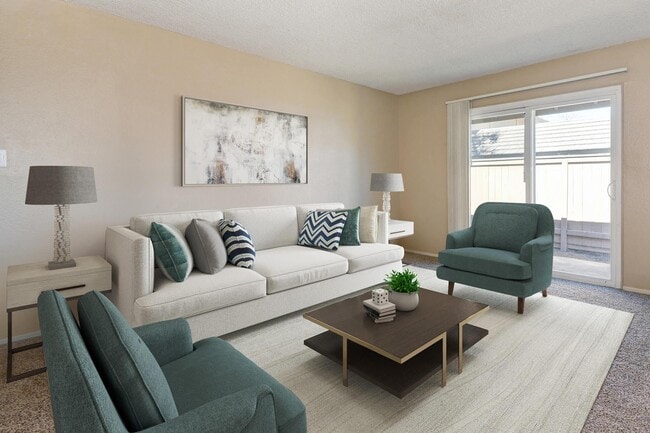 Photo - Brentwood Village Apartments