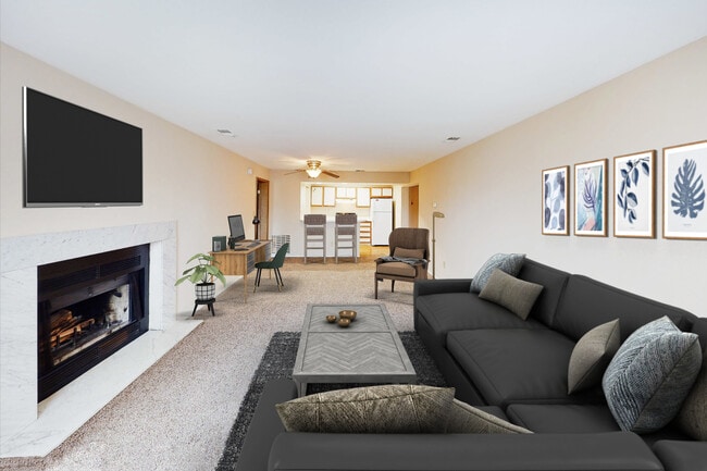 Woodhills Apartments - Woodhills Apartments