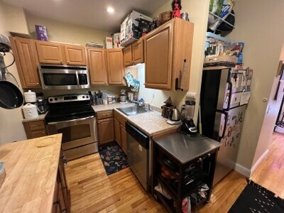 Unidad 1A - 1 Victoria St Unidad #1A