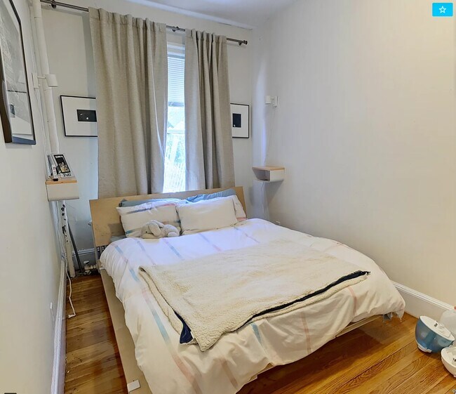 Photo - 1069 Beacon St Unidad 7