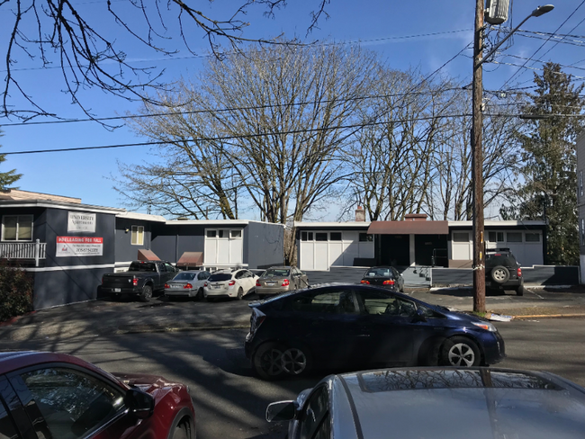 Photo - 4744.5 22nd Ave NE Apartment Unit 4744.5