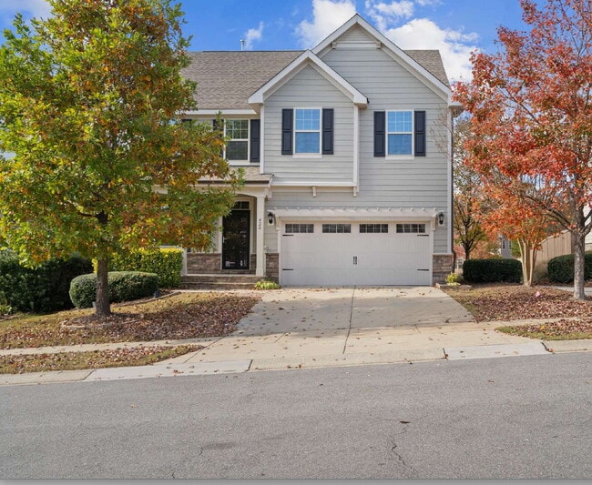 Photo - Welcome Home: Spacious 3-Bedroom Retreat i...