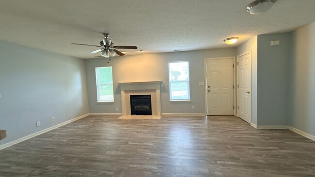 Photo - Ground-Level 3BR Condo Minutes from Purdue with Attached 2-Car Garage Unit 2B