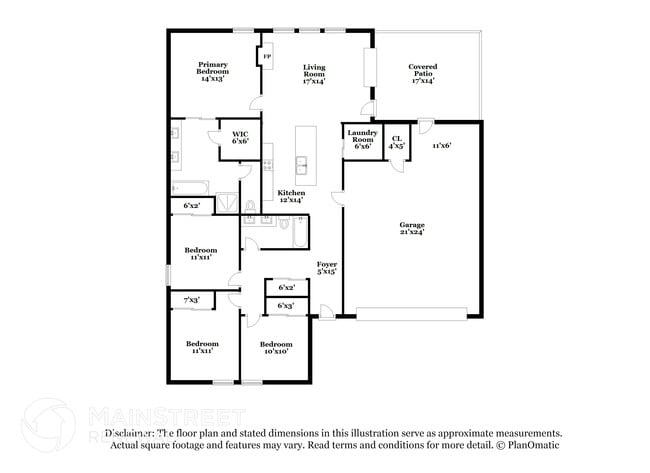 Photo - 11322 Paradise In Dr